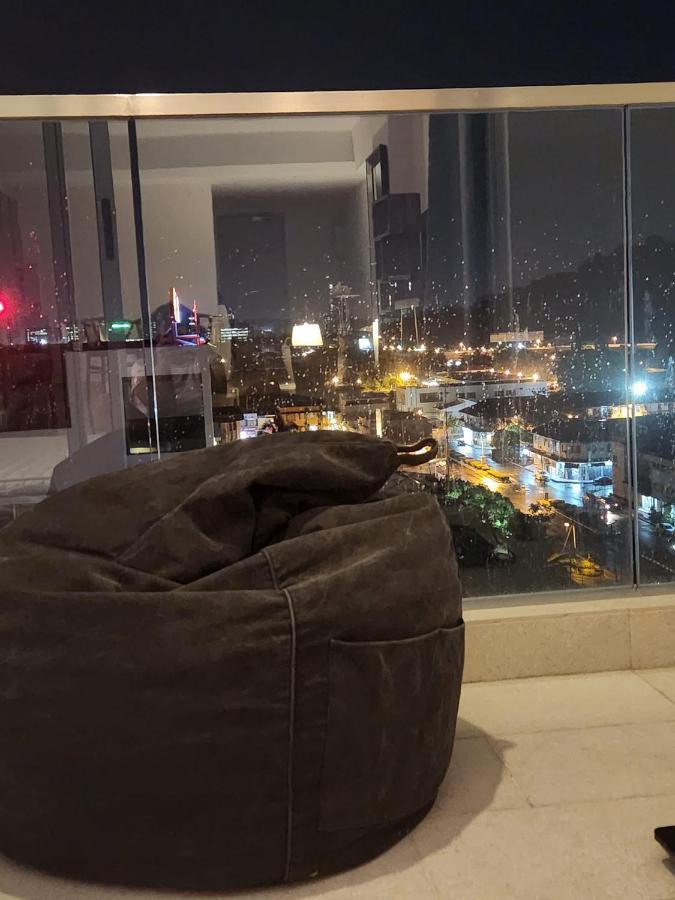 Apartment Mt Kinabalu , Sea View & Sunset Living , Aru , Borneo Kota Kinabalu